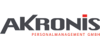 Kundenlogo von AKRONIS Personalmanagement GmbH
