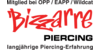 Kundenlogo von Piercing Bizzarre