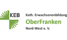 Kundenlogo von KEB - Katholische Erwachsenenbildung Oberfranken Nord-West e.V.