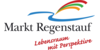 Kundenlogo von Markt Regenstauf