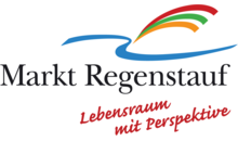 Kundenlogo von Markt Regenstauf