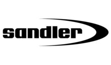 Kundenlogo von Sandler AG