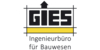 Kundenlogo von Gies Ingenieurbüro für Bauwesen