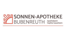 Kundenlogo von Sonnen-Apotheke