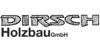 Kundenlogo von Dirsch Holzbau