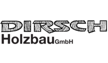 Kundenlogo von Dirsch Holzbau
