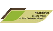 Kundenlogo von Ditterich Daniela, Teichmann-Schmidt Vera Dr.