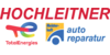 Kundenlogo von Hochleitner Autohaus