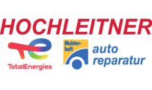 Kundenlogo von Hochleitner Autohaus