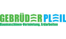 Kundenlogo von Gebrüder Pleil Inhaber: Horst Pleil