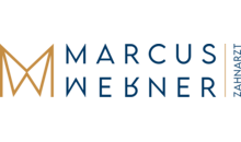 Kundenlogo von Dr.med.dent. Marcus Werner