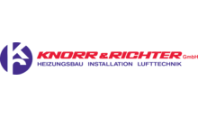 Kundenlogo von Knorr & Richter GmbH