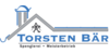 Kundenlogo von Bär Torsten - Spenglerei Torsten Bär