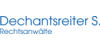 Kundenlogo von Dechantsreiter Rechtsanwälte