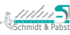 Kundenlogo von Schreinerei Schmidt & Pabst GmbH