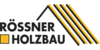 Kundenlogo von Holzbau Rößner GmbH