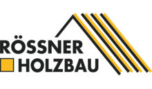 Kundenlogo von Holzbau Rößner GmbH