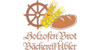 Kundenlogo von Bäckerei Übler