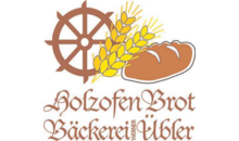 Kundenlogo von Bäckerei Übler