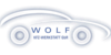 Kundenlogo von Kfz-Meisterwerkstatt Gerhard Wolf