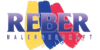 Kundenlogo von Malergeschäft Reber Inh. Ramona Reber