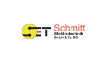 Kundenlogo von SET Schmitt Elektrotechnik GmbH & Co. KG