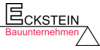Kundenlogo von Armin Eckstein Bauunternehmen