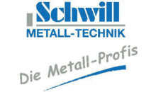 Kundenlogo von Schwill GmbH Metall-Technik