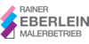 Kundenlogo von Eberlein Rainer Malerbetrieb