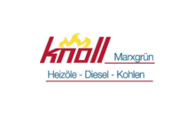 Kundenlogo von Knoll Brennstoffe Inh. Stefan Knoll e.K.