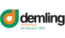 Kundenlogo von Demling GmbH & Co. KG