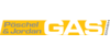 Kundenlogo von Pöschel & Jordan Gas GmbH
