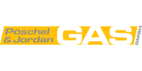Kundenlogo Pöschel & Jordan Gas GmbH