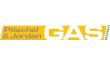 Kundenlogo von Pöschel & Jordan Gas GmbH