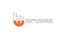 Kundenlogo von Wohnbau Regensburg GmbH Tausendpfund