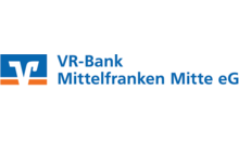 Kundenlogo von VR-Bank Mittelfranken Mitte eG - Hauptstelle Ansbach