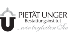 Kundenlogo von Unger Eckhard Bestattungsinstitut
