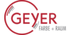 Kundenlogo von Farbe+Raum Geyer