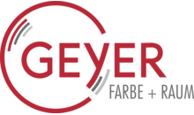 Kundenlogo von Farbe+Raum Geyer