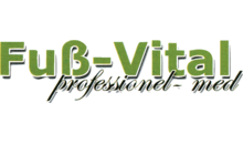 Kundenlogo von Fuß-Vital Sprater Christine