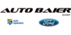 Kundenlogo von Auto Baier GmbH