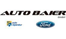Kundenlogo von Auto Baier GmbH