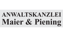 Kundenlogo von Maier Helmut & Piening Enno