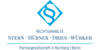 Kundenlogo von Rechtsanwälte Stern-Hübner-Dries-Würker Partnerschaft