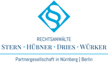 Kundenlogo von Rechtsanwälte Stern-Hübner-Dries-Würker Partnerschaft