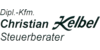 Kundenlogo von Steuerkanzlei Kelbel