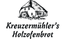 Kundenlogo von Kreuzermühler´s Holzofenbrot Donatus Lorenz