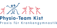 Kundenlogo Physio-Team-Kist