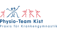 Kundenlogo von Physio-Team-Kist