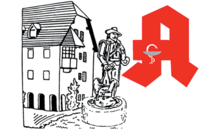 Kundenlogo von Gänshänger Apotheke